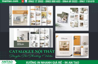 [🆕🇻🇳] In An Tạo – Thiết kế & In Ấn phẩm văn phòng, tờ rơi, tờ gấp, catalogue, biểu mẫu, folder, túi giấy, lịch tết 🎨 Top1Designs ✨   KHÔNG CHỈ LÀ CATALOGUE, ĐÓ LÀ TRẢI NGHIỆM KHÁCH HÀNG NHÌN THƯƠNG HIỆU CỦA BẠN TRONG TỪNG TRANG GIẤYĐối với ngành nội thất, hình ảnh không chỉ cần đẹp mà , shares-0✔️ , likes-0❤️️ , date-2025-07-23 16:40:29🇻🇳🇻🇳🇻🇳📰🆕