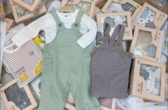 [🆕🇻🇳] Shop Như Ý – Mẹ và Bé Thế giới ăn dặm, thời trang cho Bé yêu 🧑‍🧒❤️️👶⭐️ Bu sale : quần yếm size 6-12m đến 2-3 sale 99k
, shares-0✔️ , likes-0❤️️ , date-2025-07-18 23:31:27🇻🇳🇻🇳🇻🇳📰🆕