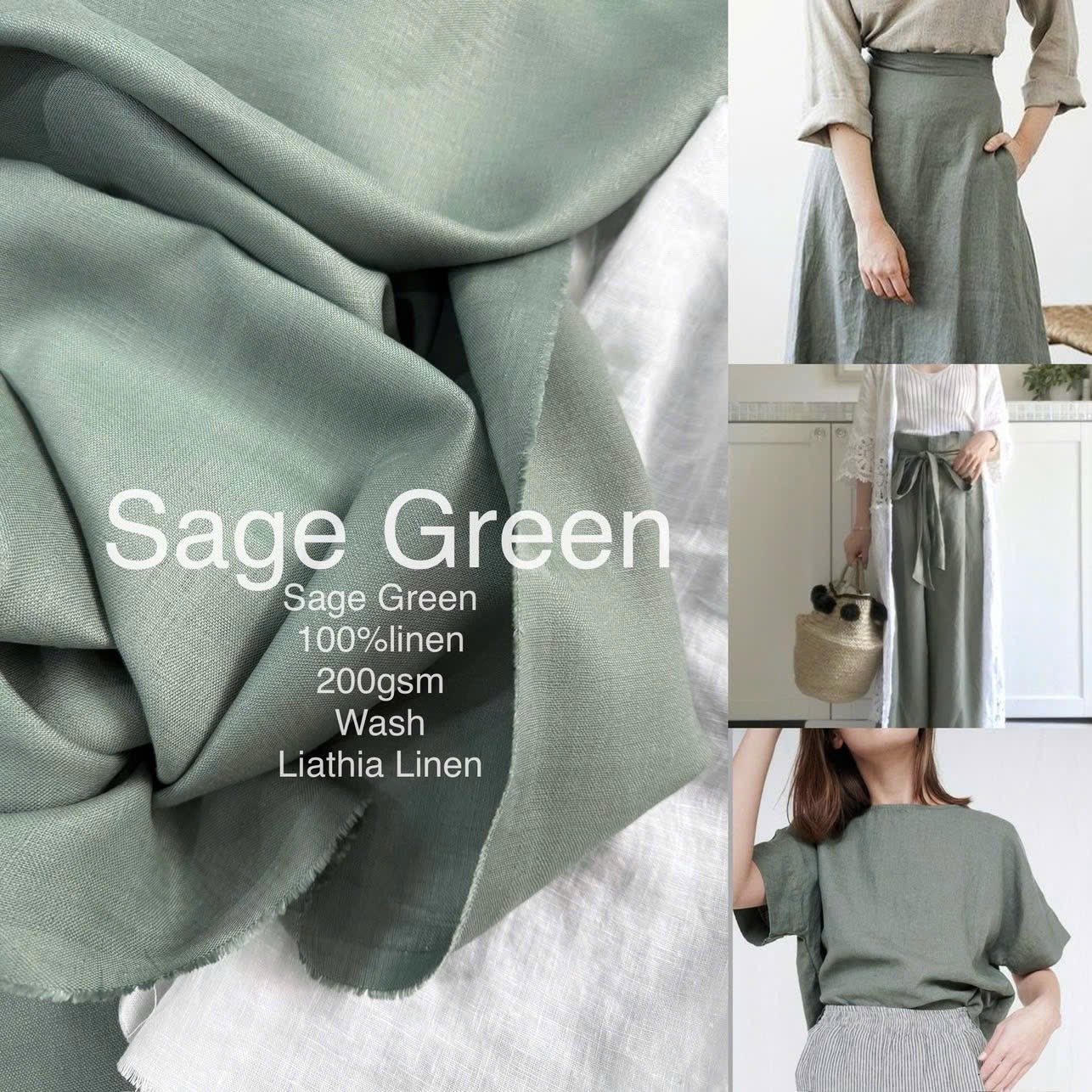 [🆕🇻🇳] Che’s Linen Premium – chuyên cung cấp quần áo thời trang linen thêu tay cao cấp 👕 Top1Fashion 👗  Che’s cập nhật màu vải sẵn trong kho.
Vải nhập hồi tháng 2-4/ 2025.
Có màu còn ít và cũng có màu còn nhiều.Lúc 1/7 là vải lên giá thêm rồi ạ, nên sắp tới , shares-0✔️ , likes-4❤️️ , date-2025-07-23 20:35:15🇻🇳🇻🇳🇻🇳📰🆕