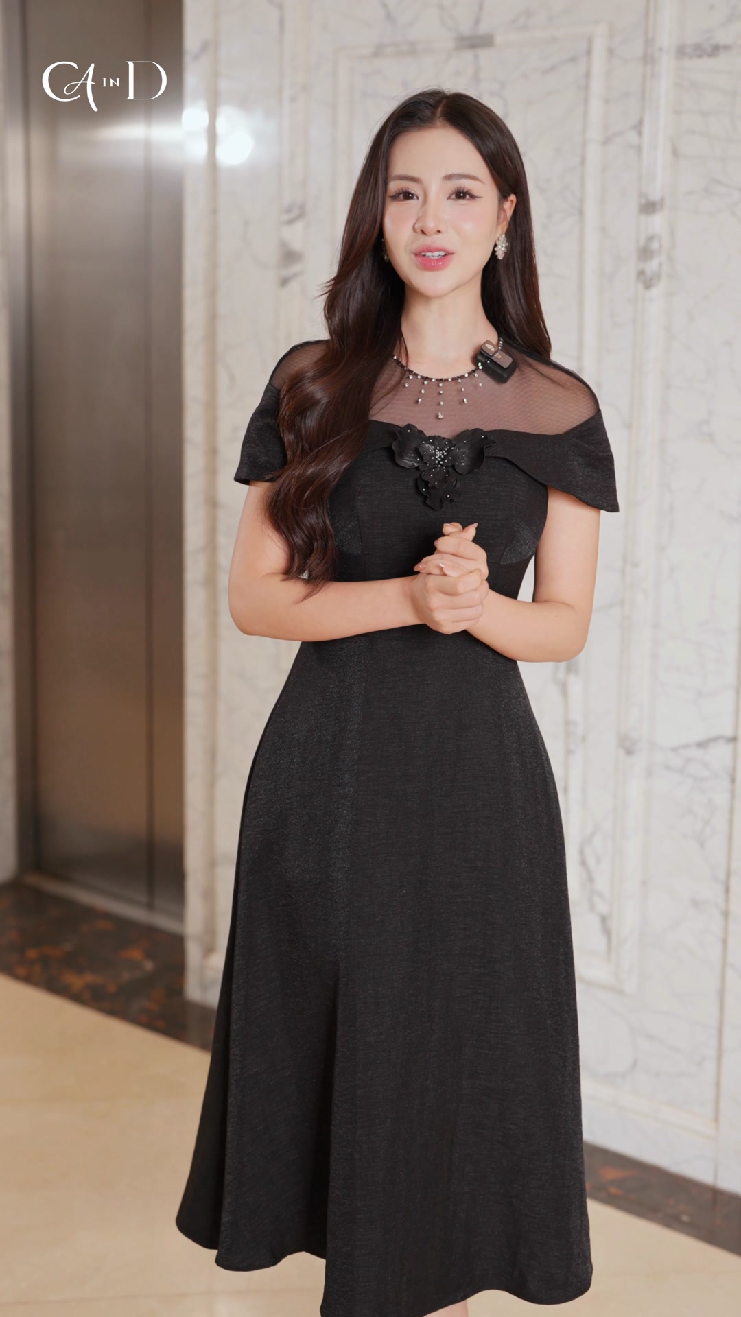 [🆕🇻🇳] QUYNN – Thương hiệu Thời trang thiết kế 👕 Top1Fashion 👗  Gói gọn sự thanh lịch trong từng đường cong!“Lạ mà quen”, set đồ đồng điệu từ chất liệu đến màu sắc là gợi ý cho buổi coffee date cuối tuần này. Vẫn ton , shares-0✔️ , likes-3❤️️ , date-2025-07-19 03:00:44🇻🇳🇻🇳🇻🇳📰🆕