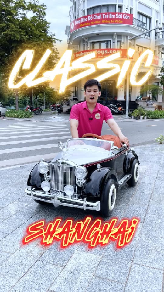 [🧸️🇻🇳] Xe Điện Trẻ Em TPHCM – Babycartoys 🎈Top1Toys🧸️  Rolls Royce Cổ Điển Cho Các Châu Nhuận Phát Nhí 
#xedientreem #xedienchobe #xeotodientreem #xeotodienchobe #xemaydientreem #xemaydienchobe #xedienchobetrai , shares-0✔️ , likes-1❤️️ , date-2025-07-18 16:35:49🇻🇳🇻🇳🇻🇳📰🆕