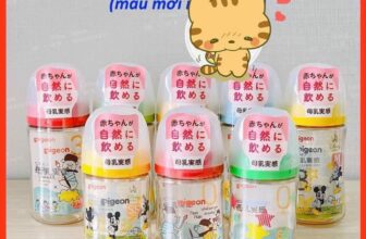 [🆕🇻🇳] Mẹ Ken Store – cung cấp các sản phẩm cho bé chính hãng 🧑‍🧒❤️️👶⭐️ Tập trung ạ, tặng 69k/bình cho Mom nhanh tay tương tác bài ạ. Bình sữa pigeon 3 thế hệ siêu đẹp 3xx đó ạ
Cú pháp: S5-sdt
Size 160ml/240ml/330ml
, shares-0✔️ , likes-2❤️️ , date-2025-07-23 03:53:20🇻🇳🇻🇳🇻🇳📰🆕