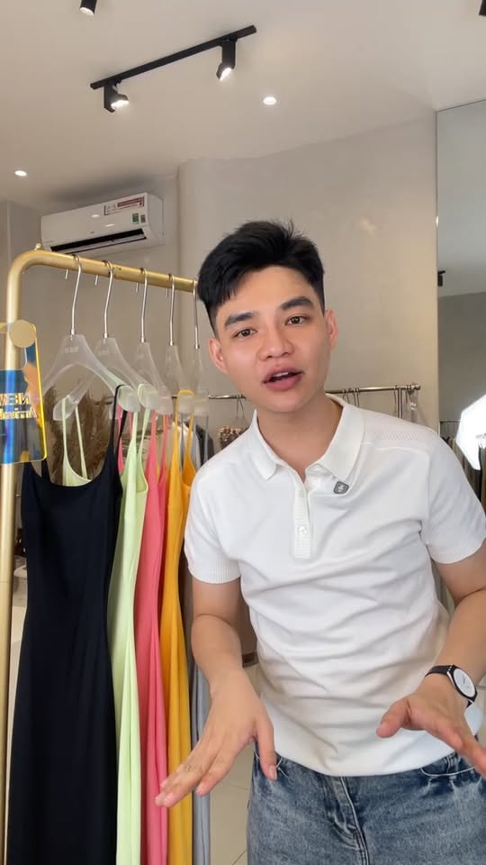 [🆕🇻🇳] Billion Girl – “mang đến sự trải nghiệm quyến rũ cho khách hàng”  👕 Top1Fashion 👗  Cuối tuần vui vẻ mọi người ơiii , shares-0✔️ , likes-59❤️️ , date-2025-07-20 21:49:11🇻🇳🇻🇳🇻🇳📰🆕