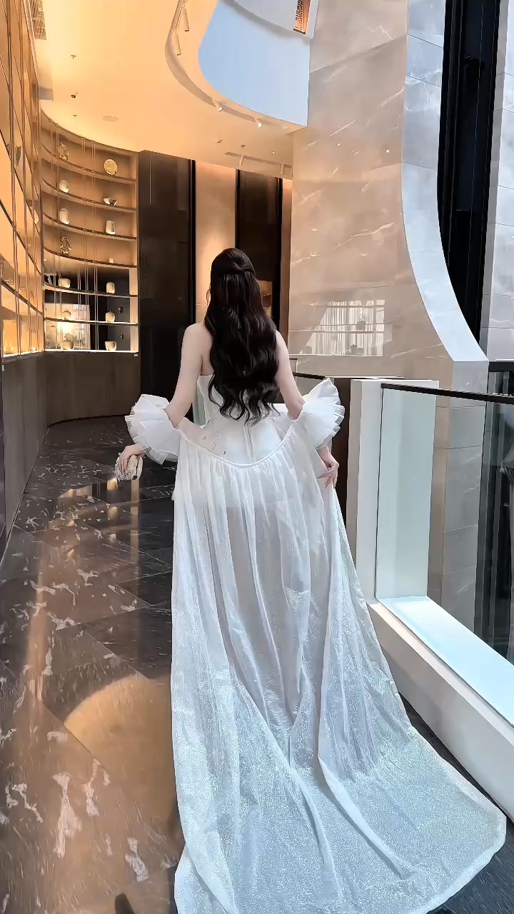 [🆕🇻🇳] DANG BICH TUYEN Luxury – ĐẦM THIẾT KẾ CAO CẤP 👕 Top1Fashion 👗  Em như cuốn film hỏng . Nhìn em anh thấy là đứng hình  , shares-0✔️ , likes-0❤️️ , date-2025-07-23 21:12:06🇻🇳🇻🇳🇻🇳📰🆕