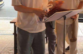 [🆕🇻🇳] Bếp Ông Lập – Hệ Thống Bún Bò Thố Đá 🍔 Top1Food  🍜 Menu của Bếp Ông Lập “xịn xò” đến mức khách Tây đi ngang qua, chỉ xem 5 phút là “chốt đơn” ngay và luôn!
Các anh đã húp trọn đến giọt nước dùng cuối cùng, , shares-1✔️ , likes-6❤️️ , date-2025-07-22 04:26:29🇻🇳🇻🇳🇻🇳📰🆕