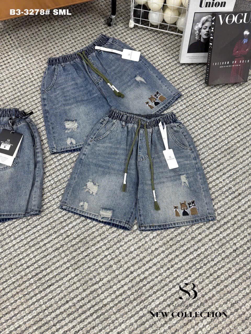 [🆕🇻🇳] Minh Tuyết Shop – Chuyên quần áo hót rẻ nhất thị trường 👕 Top1Fashion 👗  Suốt ngày hỏi quần bò k Á , shares-1✔️ , likes-122❤️️ , date-2025-07-17 15:15:11🇻🇳🇻🇳🇻🇳📰🆕