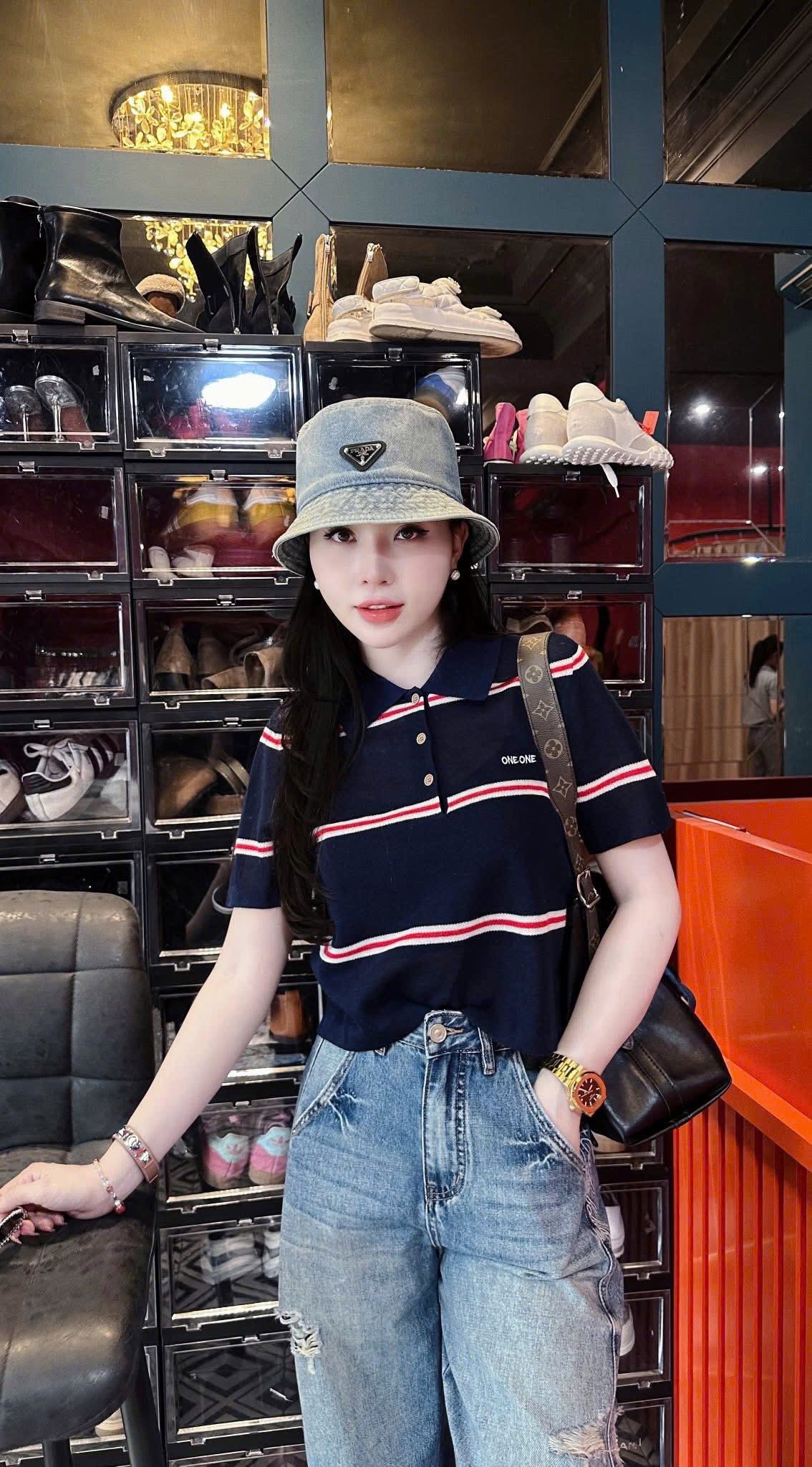 [🆕🇻🇳] Đỗ Hương – Quần Áo Hot Trend 👕 Top1Fashion 👗  Áo đẹp xỉu 2 màu
, shares-0✔️ , likes-13❤️️ , date-2025-07-24 20:02:45🇻🇳🇻🇳🇻🇳📰🆕