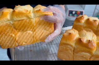 [🆕🇻🇳] Jasmine-tiệm bánh nhỏ xinh chuyên bánh mì, bánh kem Whipping chất lượng cao 🍔 Top1Food  🍜 Một ổ SANDWICH BƠ SỮA SIÊU MỀM, có thể dùng ăn không hoặc kèm thêm một miếng trái cây tươi, hoặc bơ đậu phộng, nhẹ nhàng, dễ tiêu hoá, thuận tiện cho 1 bữa , shares-0✔️ , likes-0❤️️ , date-2025-07-23 22:34:12🇻🇳🇻🇳🇻🇳📰🆕