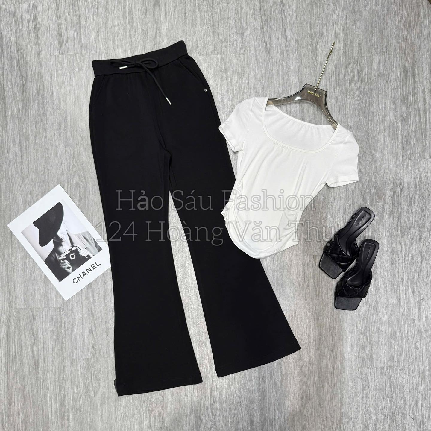 [🆕🇻🇳] DIEU LINH BUI Fanpage – Cửa hàng quần áo nữ 👕 Top1Fashion 👗  Hot hit bu hang ko bít bn đợt rui đoá các c uiii
công nhận ai nhận cũng khen hết lời từ form cho đến dáng nhé ạ . Chất thô mát mịn , diện đi làm đi chơi đ , shares-0✔️ , likes-113❤️️ , date-2025-07-23 22:46:04🇻🇳🇻🇳🇻🇳📰🆕