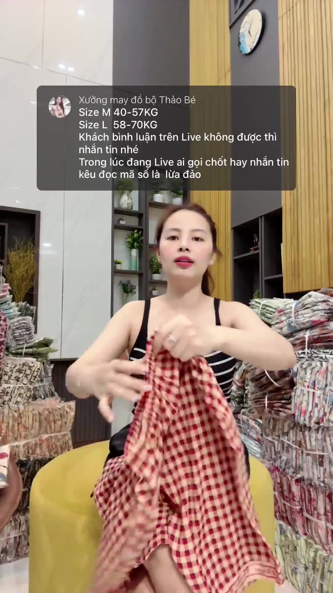 [🆕🇻🇳] Shop đồ bộ Thảo Bé – Chuyên cung cấp sỉ và lẻ hàng may mặc, đồ bộ pijama 👕 Top1Fashion 👗   , shares-7✔️ , likes-348❤️️ , date-2025-07-24 00:55:52🇻🇳🇻🇳🇻🇳📰🆕