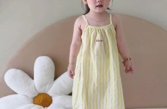 [🆕🇻🇳] Dương Tú Vi – Order Kids – Chuyên hàng quảng châu – thiết kế cao cấp cho bé 🧑‍🧒❤️️👶⭐️ Cái bản Cover nè xuất xắc mà đẹp lắm nha,e xin phép bé xinh iu này e lên con deall cho các bác
Cái màu nó vừa mùa hè tươi mát lại vừa hợp đi biển,rồi còn t , shares-0✔️ , likes-0❤️️ , date-2025-07-25 22:34:51🇻🇳🇻🇳🇻🇳📰🆕