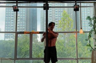 [🆕🇻🇳] Dan Poledance Studio  🧘 Top1Yoga 🤸🏻‍♀️ Tại Dan, bạn không chỉ tập luyện. Bạn tìm thấy cảm hứng sống mới
Gặp nhau tại Dan Studio nhé!
Địa điểm: Lầu 2 – 179B Nguyễn Hữu Cảnh, p22, quận Bình Thạnh , shares-0✔️ , likes-0❤️️ , date-2025-07-25 04:14:58🇻🇳🇻🇳🇻🇳📰🆕