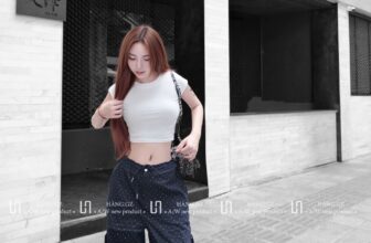 [🆕🇻🇳] Yến Nhi Kids.Fashion 🧑‍🧒❤️️👶⭐️ • QCCC • SS2025
Set áo trơn mix quần bi
Mặc cực kì tôn dáng. Tone màu quá đẹp ạ
Sz SM
, shares-0✔️ , likes-0❤️️ , date-2025-07-23 16:26:06🇻🇳🇻🇳🇻🇳📰🆕