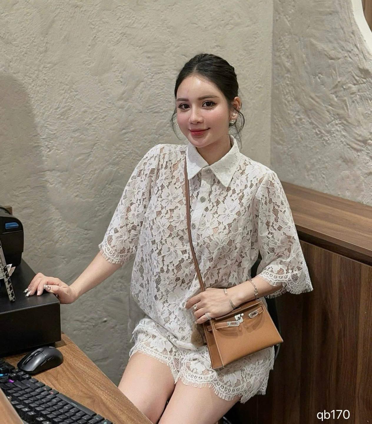 [🆕🇻🇳] Thời trang Emspo 👕 Top1Fashion 👗   Thử tìm kiếm “my outfit” và đây chính là lựa chọn lý tưởng dành riêng cho nàngGhé Emspo để khám phá ngay set đồ giúp nàng dễ dàng khẳng định phong cách , shares-0✔️ , likes-0❤️️ , date-2025-07-24 02:02:17🇻🇳🇻🇳🇻🇳📰🆕