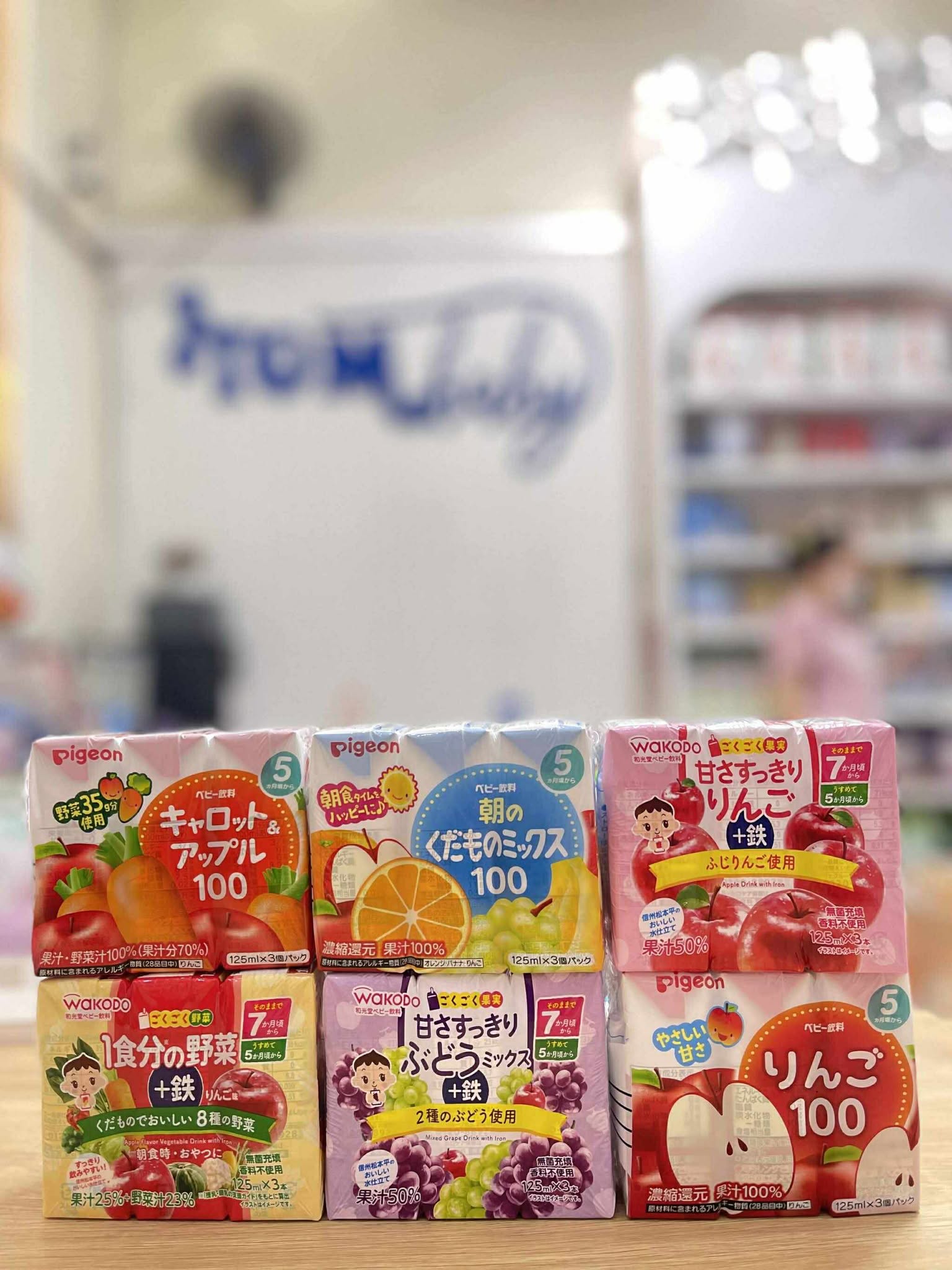 [🆕🇻🇳] Shop TOM BABY  Chuyên Bỉm,Thời trang cho bé,các loại Bánh kẹo, Kem, Thực phâm dinh dưỡng 🧑‍🧒❤️️👶⭐️ 𝗧𝗵𝗮̣𝗰𝗵 𝗾𝘂𝗲 𝗥𝗶𝗯𝗼𝗻 𝟭𝟬𝟬% 𝗻𝘂̛𝗼̛́𝗰 𝗲́𝗽 𝘁𝗿𝗮́𝗶 𝗰𝐚̂𝘆 Nhật Bản siu ngon ngại gì ko thử!
Được làm từ 100% nước ép trái cây cô đặc, mang đến hương vị đậm đà, hấp dẫn , shares-1✔️ , likes-0❤️️ , date-2025-07-17 20:00:27🇻🇳🇻🇳🇻🇳📰🆕