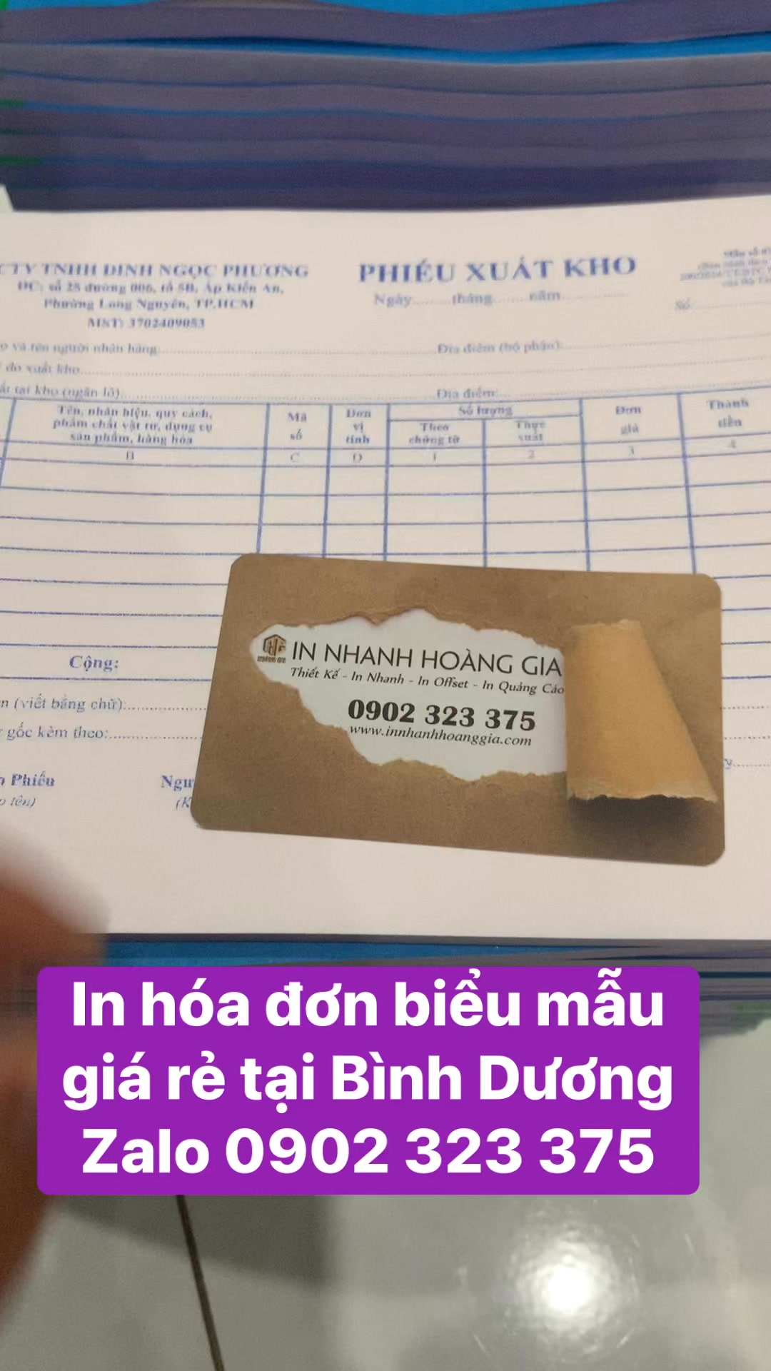 [🆕🇻🇳] In tem nhãn Bình Dương – Thiết kế & in tem nhãn theo yêu cầu tại Bình Dương 🎨 Top1Designs ✨  In hóa đơn bán lẻ, in biểu mẫu giá rẻ tại Bình Dương , shares-0✔️ , likes-0❤️️ , date-2025-07-24 16:34:04🇻🇳🇻🇳🇻🇳📰🆕