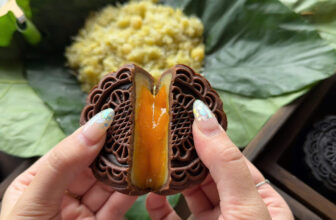 [🆕🇻🇳] Bánh Trung Thu Minh Ý – Nhà sản xuất 🍔 Top1Food  🍜  Matcha Lava & Socola Lava – Tan chảy vị giác, ngất ngây từng miếng!
Bánh nướng truyền thống kết hợp cùng lava tan chảy hiện đại, tạo nên hai siêu phẩm:, shares-1✔️ , likes-56❤️️ , date-2025-07-24 17:43:30🇻🇳🇻🇳🇻🇳📰🆕