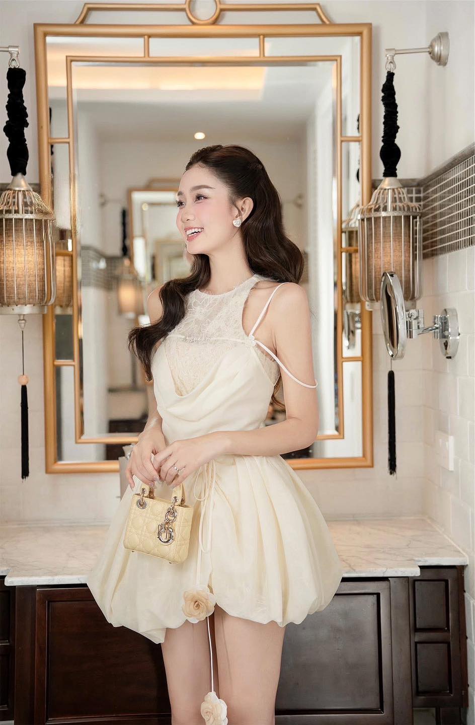 [🆕🇻🇳] Mẹ Đậu Đậu – chuyên váy thiết kế cao cấp size cho các chị đẹp từ 40-70kg 👕 Top1Fashion 👗  MDU4521 – Body Váy, Body Phong TháiKhông cần rườm rà, MDU4521 vẫn dễ dàng khiến người đối diện phải ngoái nhìn. Dáng váy body ôm nhẹ từ chất liệu Xleo Hà , shares-0✔️ , likes-0❤️️ , date-2025-07-20 00:00:34🇻🇳🇻🇳🇻🇳📰🆕