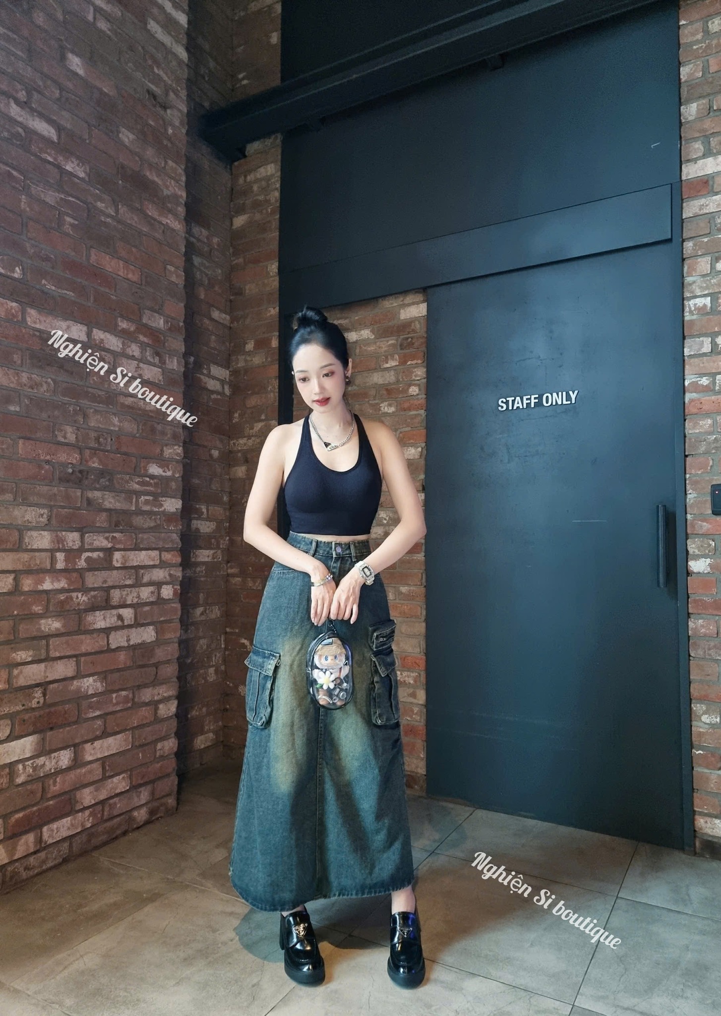 [🆕🇻🇳] Mora Designed – Sự lựa chọn tuyệt với cho phái đẹp 👕 Top1Fashion 👗  Chiếc đầm này có gì hot?
– Không có gì hết… trừ việc mặc lên khiến người yêu cũ muốn quay lạiNhẹ nhàng như một chiếc bánh flan,
Vàng như nắng nhưng  , shares-0✔️ , likes-0❤️️ , date-2025-07-22 22:07:41🇻🇳🇻🇳🇻🇳📰🆕