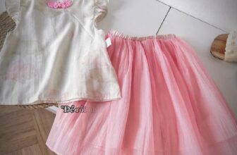 [🆕🇻🇳]  Ngọc Vy Kids 🧑‍🧒❤️️👶⭐️ 𝐌ỗ𝐢 𝐧𝐠à𝐲 𝐦ộ𝐭 𝐨𝐮𝐭𝐟𝐢𝐭 𝐱𝐢𝐧𝐡 𝐜𝐡𝐨 𝐛é
𝐍𝐡ấ𝐧 𝐓𝐇𝐄𝐎 𝐃Õ𝐈 để 𝐤𝐡ô𝐧𝐠 𝐛ỏ 𝐥ỡ 𝐧𝐡𝐚 𝐦ẹ ơ𝐢
#NgocVyKids #ThoiTrangChoBe #MeVaBe #QuanAoMuaHe #DoMacONha
#outfitChoBe , shares-0✔️ , likes-0❤️️ , date-2025-07-24 06:01:37🇻🇳🇻🇳🇻🇳📰🆕