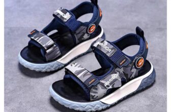 [🆕🇻🇳] Giầy trẻ em Step-up (Giầy Step-up Yên Lãng) 🧑‍🧒❤️️👶⭐️ Sandal cho bé trai , đi nhẹ êm chân. Quai dán dễ điGiá 400kHàng có sẵn tại:
38A Yên Lãng, Hà Nội. ĐT: 024 6253 9771
Số 4 Cao Đạt, Hà Nội. ĐT: 024 6 , shares-0✔️ , likes-1❤️️ , date-2025-07-27 23:37:27🇻🇳🇻🇳🇻🇳📰🆕