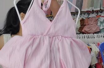 [🆕🇻🇳] Ngô Hiền Kids – Đồ trẻ em 🧑‍🧒❤️️👶⭐️ XẢ HÀNG – ĐỒNG GIÁ 15K đầu live
PHÍ SHIP SIÊU RẺ  15K!Đơn từ 199K ➤ Ship chỉ 15K
Đơn dưới 199K ➤ Ship 25kNhanh tay săn deal – Số lượng có hạn! , shares-0✔️ , likes-5❤️️ , date-2025-07-20 19:09:23🇻🇳🇻🇳🇻🇳📰🆕