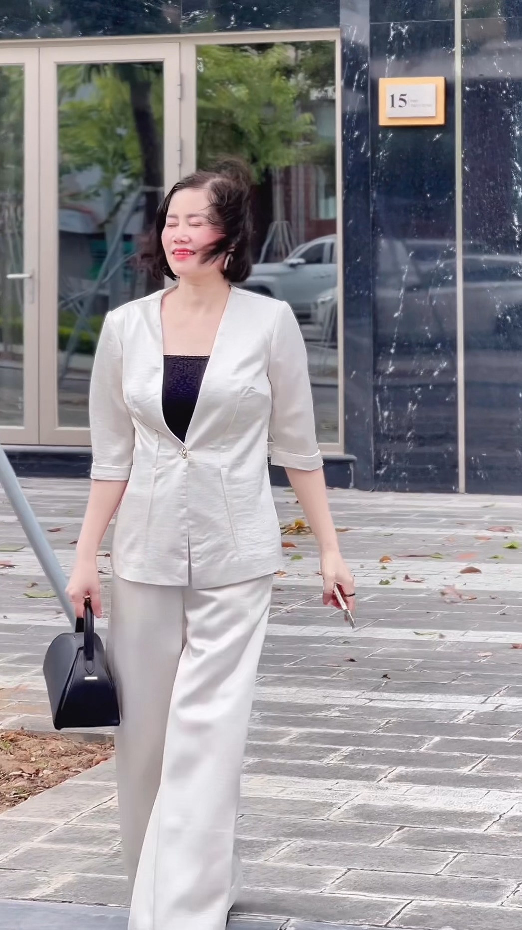 [🆕🇻🇳] Mei Mei 👕 Top1Fashion 👗   CHẤT RIÊNG CHO CÔ NÀNG CÁ TÍNH
Set đồ đậm chất Hàn – trẻ trung mà vẫn cá tính
Mã sản phẩm: ST20816
Nhóm KH mới:
Nhóm KH VIP đã mua hàng:
Nhóm Khách S , shares-1✔️ , likes-0❤️️ , date-2025-07-24 01:00:20🇻🇳🇻🇳🇻🇳📰🆕