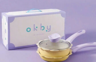 [🆕🇻🇳] Mẹ và Bé SANA – 58 Xuân Diệu TP Hà Tĩnh – Hệ Thống Mẹ và Bé hàng chuẩn giá tốt  🧑‍🧒❤️️👶⭐️  BỘ NỒI ĂN DẶM OKBY – “CHÂN ÁI” CỦA MỌI MẸ BỈM HIỆN ĐẠI
Mẹ ơi, đến giờ nâng cấp gian bếp xinh yêu cho bé rồi nè! Bộ nồi OKBY chính hãng – chuẩn “ok for b , shares-0✔️ , likes-0❤️️ , date-2025-07-24 02:01:27🇻🇳🇻🇳🇻🇳📰🆕