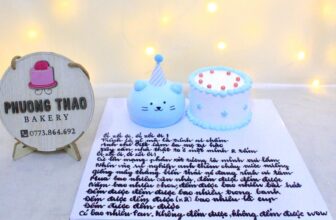 [🆕🇻🇳] Phương Thảo Bakery – Tiệm bánh 🍔 Top1Food  🍜 Tiệm nghe nói bài “Trình” đang hot
—————————
Đặt bánh liền tay, giảm ngay 5% cho khách hàng mới
Hỗ trợ miễn ship cho đơn hàng từ 300k < từ hiện đại tới c , shares-0✔️ , likes-9❤️️ , date-2025-07-24 14:21:34🇻🇳🇻🇳🇻🇳📰🆕
