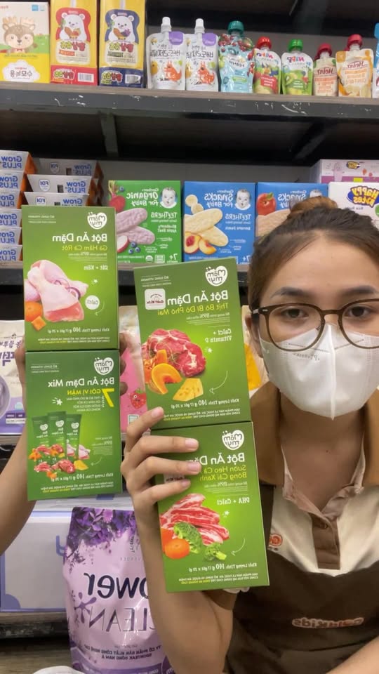 [🆕🇻🇳] Mai Anh Kids – Thời trang trẻ em từ 1 – 15t 🧑‍🧒❤️️👶⭐️ Sét siêu xinh chân hai loại chân ngắn và dài ạ  Lên đồ giống mẹ con em nha
Áo 40-60 cân
Chân 30-60 cân ạ
, shares-0✔️ , likes-24❤️️ , date-2025-07-24 04:29:22🇻🇳🇻🇳🇻🇳📰🆕