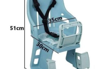 [🆕🇻🇳]  Mẹ bé THT Kỳ Liên Kỳ Anh – Chuyên Bỉm Sữa Ăn Dặm Đồ Sơ Sinh Trọn Gói 🧑‍🧒❤️️👶⭐️ GHẾ NGỒI XE ĐẠP CHO BÉGhế ngồi xe đạp trẻ em, Ghế xe đạp lắp các loại xe thường, xe điện, xe thể thao, sử dụng cho bé từ 1-5 tuổi.THÔNG TIN SẢN PHẨM:
, shares-10✔️ , likes-1❤️️ , date-2025-07-21 21:45:41🇻🇳🇻🇳🇻🇳📰🆕