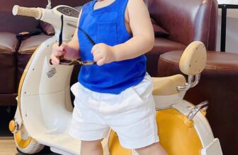 [🆕🇻🇳]  Gin Kids – Thời Trang Basic Bé Trai 🧑‍🧒❤️️👶⭐️ Tổng hợp các sét áo ba lỗ mix quần sooc kaki cho bé trai
Quần jogger mix áo phông trơn thời trang cho bé
Sz 7-30kg
Kiểm hàng trước khi thanh toán
Tuyển sỉ , shares-0✔️ , likes-10❤️️ , date-2025-07-23 15:05:45🇻🇳🇻🇳🇻🇳📰🆕