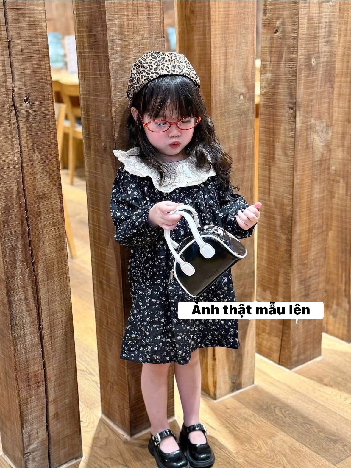 [🆕🇻🇳] DiDi KidsCorner – � Oder Hàng QC Trẻ Em Cao Cấp 🧑‍🧒❤️️👶⭐️ E lênnn váy xinhhh coáaa #157kkk , hoạ tiết hoa nhíiii mặc cực nổii , mặc thu hợpp lí lắmm ạ

Hốt lẹ các báccc ơiiiiiii / Đồ QC giá Vn  quá rẻ quá đẹpppp

 , shares-0✔️ , likes-0❤️️ , date-2025-07-20 20:54:29🇻🇳🇻🇳🇻🇳📰🆕