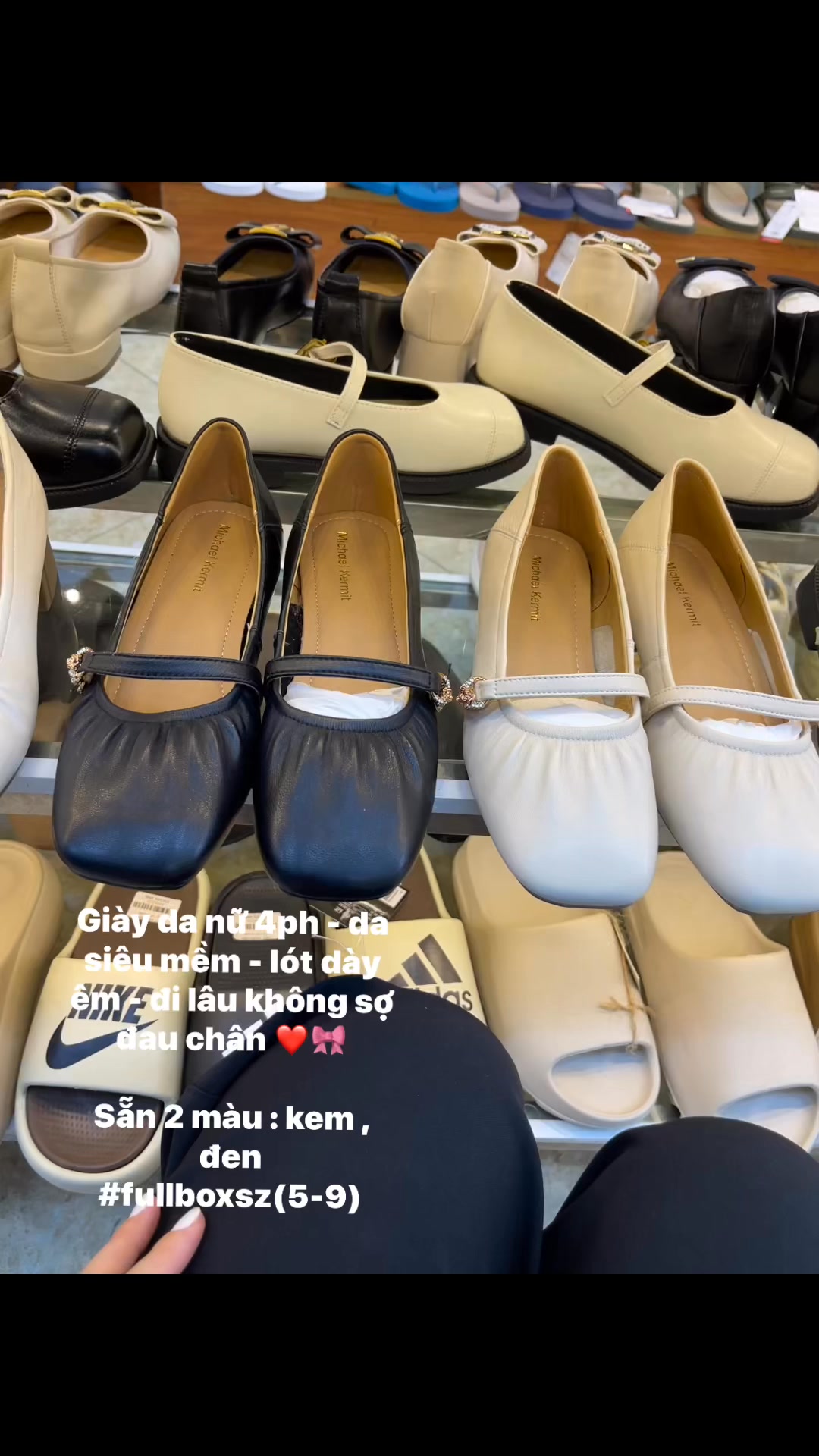 [🆕🇻🇳] Thế giới giầy việt newyork_ 33 nguyễn du- tp nam định 👕 Top1Fashion 👗   , shares-0✔️ , likes-0❤️️ , date-2025-07-23 21:47:13🇻🇳🇻🇳🇻🇳📰🆕