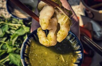 [🆕🇻🇳] Minnie Food – Thực phẩm & Đồ uống 🍔 Top1Food  🍜  CHÂN GÀ MẮM SẢ CHUA NGỌT– Chân gà tươi, rút xương thủ công – giòn rụm
– Mắm sả chua ngọt đậm đà, thơm lừng
– Muối xoài ớt xiêm cực bắt vị
– Ăn lạnh siêu , shares-0✔️ , likes-0❤️️ , date-2025-07-24 20:40:14🇻🇳🇻🇳🇻🇳📰🆕