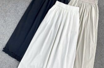 [🆕🇻🇳] New US 👕 Top1Fashion 👗  Quần Lụa ManGo dáng xuông bèo gấu kiểu cạp chun cực xinh
3 màu cực xinh ạ
S M L XL#200k
, shares-0✔️ , likes-2❤️️ , date-2025-07-23 17:06:19🇻🇳🇻🇳🇻🇳📰🆕