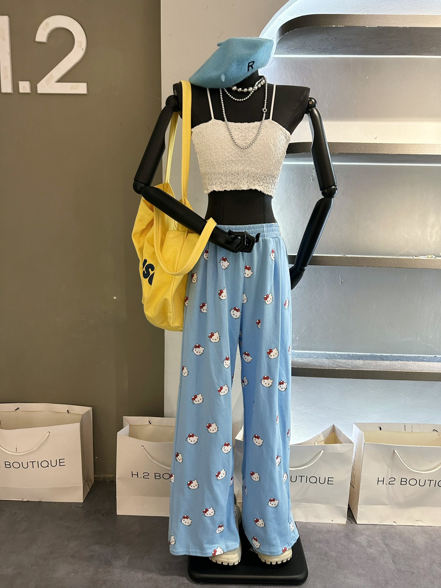 [🆕🇻🇳] Jing Jing – Chuyên hàng Quảng Châu cao cấp 👕 Top1Fashion 👗  Tối giản – dễ phối – wearable quanh năm.
Size: S/ M/ L.
, shares-0✔️ , likes-4❤️️ , date-2025-07-21 19:30:55🇻🇳🇻🇳🇻🇳📰🆕