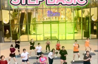 [🆕🇻🇳] Starfirst Fitness & Yoga Centers Hue – Trung tâm Thể thao & Giải trí STAR yoga & fitness 🧘 Top1Yoga 🤸🏻‍♀️ Đừng quên hôm nay chúng ta có hẹn với STEP BASIC lúc 18h tại Vườn Trăng Aeon Mall Huế nhé! #starfirst #step #stepbasic #AeonMall #AEONHue , shares-0✔️ , likes-0❤️️ , date-2025-07-22 18:24:42🇻🇳🇻🇳🇻🇳📰🆕