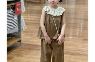 [🆕🇻🇳] Shop Mẹ Nấm 🧑‍🧒❤️️👶⭐️ Set xinh Hàng Sẵn cho bé yêu
Các mẹ lên chốt ngay cho bé thôi nàoo
IB ngay để được tư vấn size nhé các Mon
, shares-0✔️ , likes-0❤️️ , date-2025-07-22 15:46:15🇻🇳🇻🇳🇻🇳📰🆕