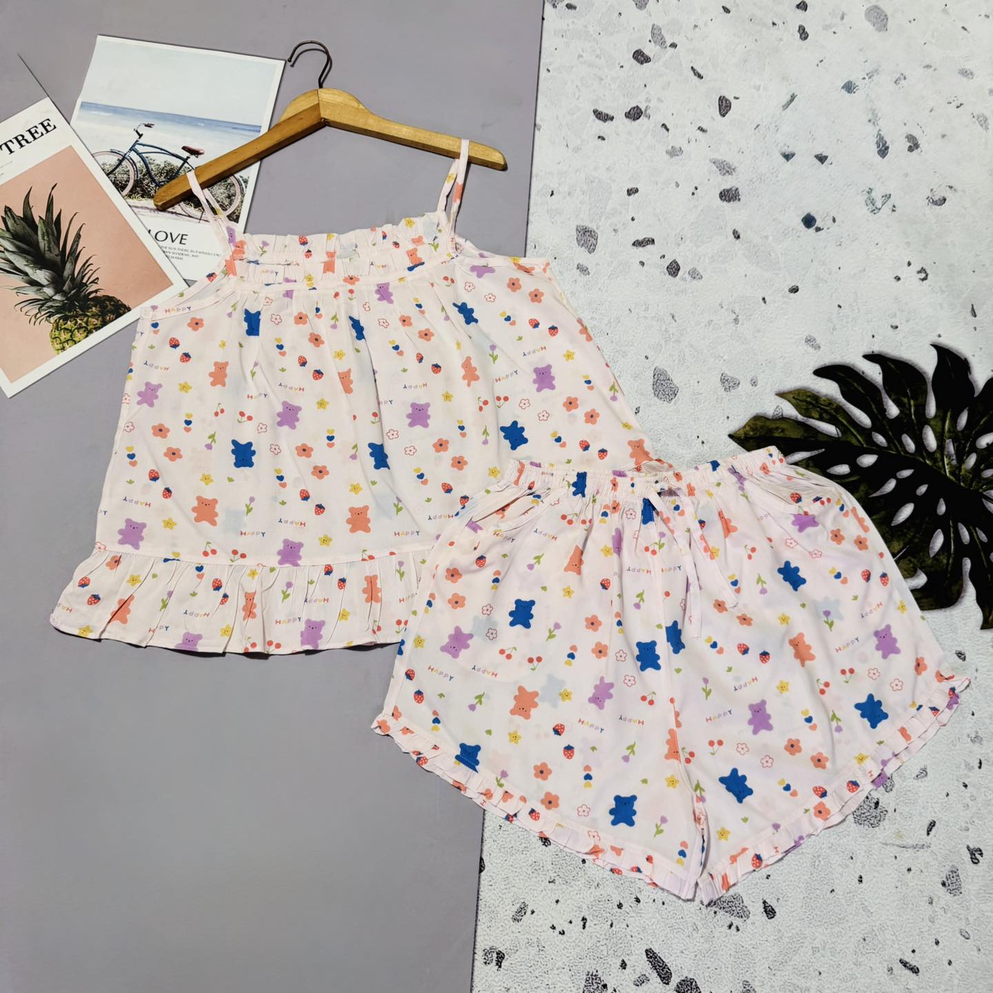 [🆕🇻🇳] Đỗ Hương – Quần Áo Hot Trend 👕 Top1Fashion 👗  Áo đẹp xỉu 2 màu
, shares-0✔️ , likes-13❤️️ , date-2025-07-24 20:02:45🇻🇳🇻🇳🇻🇳📰🆕