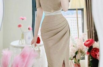 [🆕🇻🇳] Đẹp HP 👕 Top1Fashion 👗   Lên dáng cứ ngỡ siêu mẫu luôn đó
Bán cả nghìn chiếc vẫn không hết hot
Mẫu này nổi đình nổi đám luôn ạ
#v3544. E sẵn sz S!
——
, shares-1✔️ , likes-4❤️️ , date-2025-07-21 00:00:09🇻🇳🇻🇳🇻🇳📰🆕