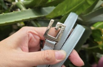 [🆕🇻🇳] Tiệm Đồ Si Mê by N.T 👕 Top1Fashion 👗  Belt gu bản 1.5cm, màu xanh thiên thanh.Lỗ eo sẵn 67-73cm,bấm thêm max 78cm
, shares-0✔️ , likes-5❤️️ , date-2025-07-21 23:34:34🇻🇳🇻🇳🇻🇳📰🆕