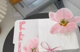 [🆕🇻🇳] BẾP BÁNH 279 – Tiệm bánh 🍔 Top1Food  🍜 Chiếc hoa lan nhẹ nhàng  , shares-0✔️ , likes-0❤️️ , date-2025-07-23 19:49:30🇻🇳🇻🇳🇻🇳📰🆕