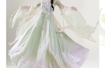 [🆕🇻🇳] Fanhua – Cho thuê trang phục múa cổ trang/ballet 👕 Top1Fashion 👗  Mẫu Đường xanh tím cũng mê không kém
, shares-1✔️ , likes-1❤️️ , date-2025-07-27 18:48:37🇻🇳🇻🇳🇻🇳📰🆕