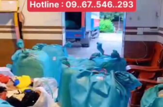 [🆕🇻🇳] Tổng Kho Hàng Thùng Bắc Trung Nam 👕 Top1Fashion 👗  DghhhghCảm ơn đầu tháng chưa ngày nào kho si Vĩnh phúc được nghỉ
Cày từ 9h sáng tới 4 h sáng hôm sau
09//88///23//9889 , shares-0✔️ , likes-0❤️️ , date-2025-07-21 18:14:53🇻🇳🇻🇳🇻🇳📰🆕