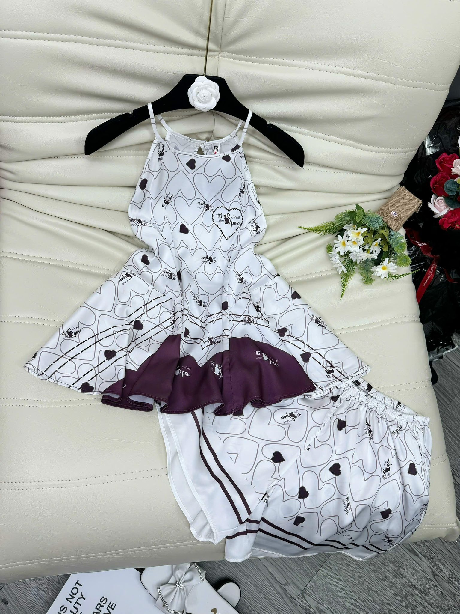 [🆕🇻🇳] NMee house  👕 Top1Fashion 👗  Đùi 2s yếm form xinhhh lắm luôn ạTiêu chí bên em: mềm, mịn, mát1⃣6⃣0⃣094 1997 197
163Lý Thái Tổ, p.Mỹ Long, LX-AG
, shares-0✔️ , likes-0❤️️ , date-2025-07-26 14:52:32🇻🇳🇻🇳🇻🇳📰🆕