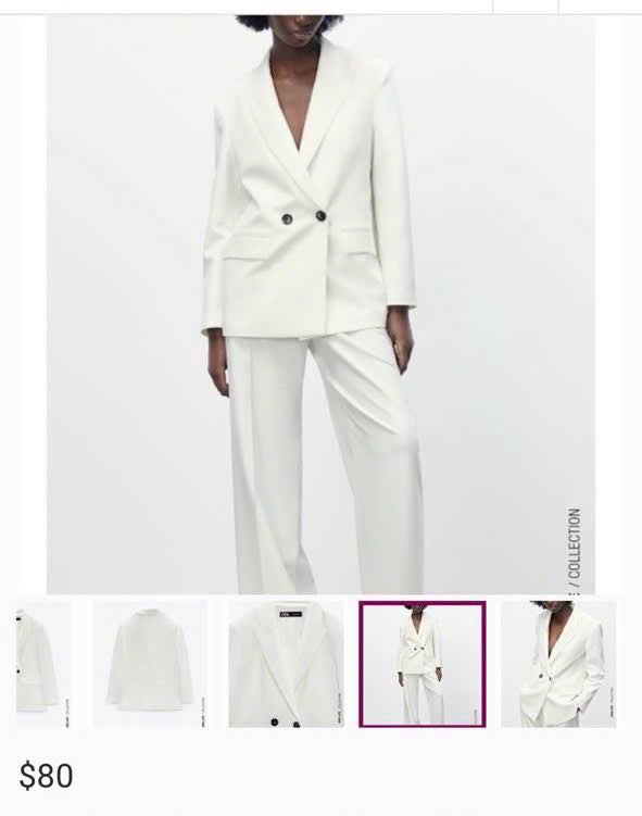 [🆕🇻🇳] Trang MG – Chuyên hàng xuất dư  👕 Top1Fashion 👗  Hàng siêu hiếm đầu mùa đây ạ , đảm bảo ko Đẹp – Ko Xịn em trả lại tiền nhé
Lô này Bác nào hụt tiếc nguyên mùa
Áo Blazer ZR nguyên túi hãng – Full tem mác , shares-0✔️ , likes-2❤️️ , date-2025-07-26 21:20:23🇻🇳🇻🇳🇻🇳📰🆕