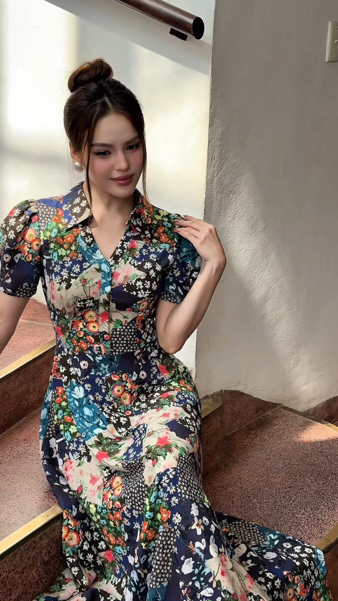[🆕🇻🇳] Dress Essential – ĐẸP LÀ TẤT YẾU 👕 Top1Fashion 👗  𝐌𝐀𝐑𝐓𝐇𝐀 𝐃𝐑𝐄𝐒𝐒 | Cổ điển, thanh thoát và tràn đầy sức hút. , shares-0✔️ , likes-0❤️️ , date-2025-07-25 16:02:07🇻🇳🇻🇳🇻🇳📰🆕