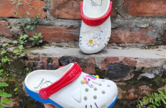 [🆕🇻🇳] Đô Đô Giày Hiệu 2Hand Authentic Kids – chuyên giày si hiệu trẻ em các hãng adidas nike puma  🧑‍🧒❤️️👶⭐️ Mùng 1 đầu tháng hoan hỉ mua 2 đôi free ship
Ib e chốt nhé
, shares-1✔️ , likes-4❤️️ , date-2025-07-25 22:27:01🇻🇳🇻🇳🇻🇳📰🆕