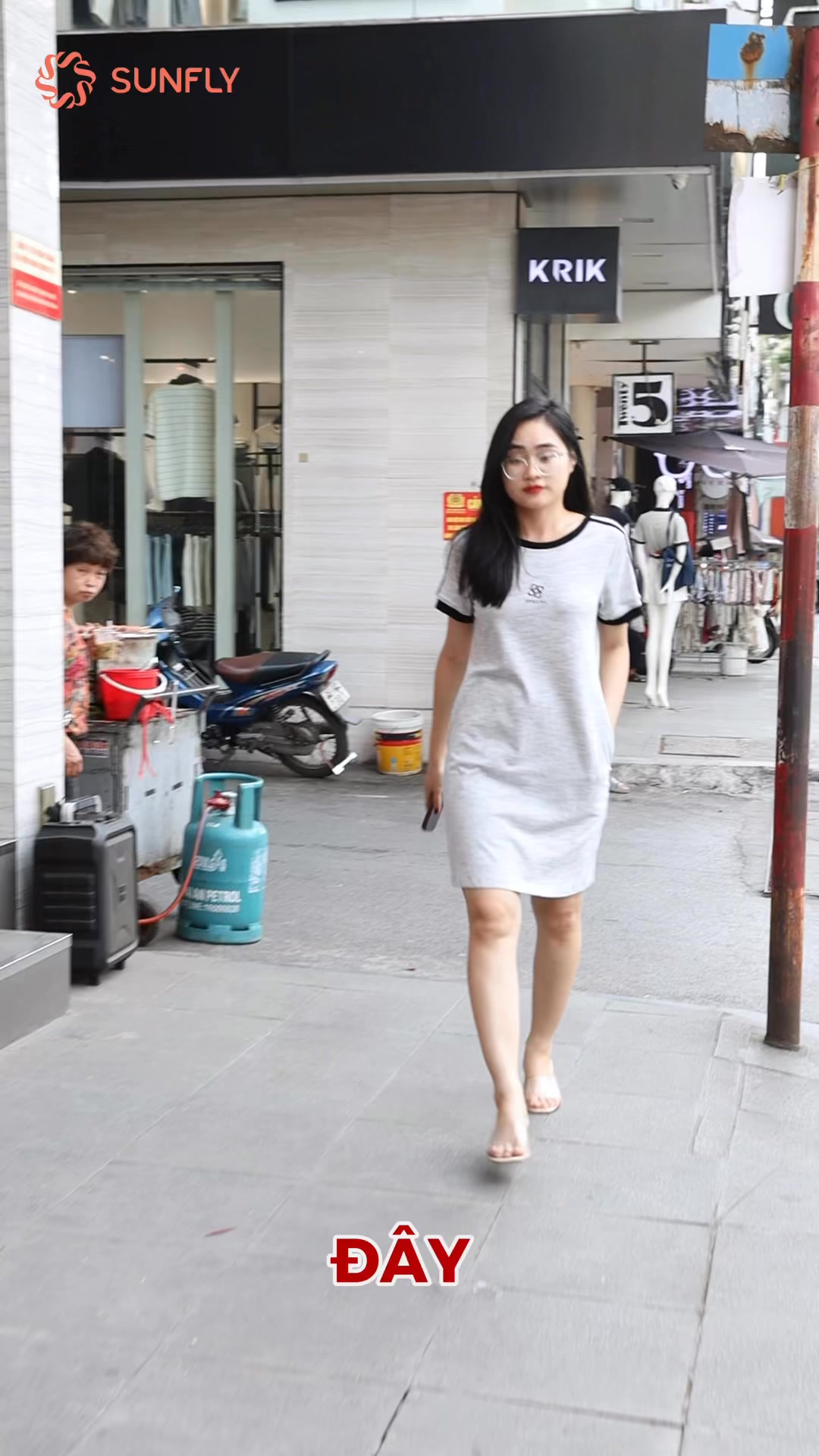 [🆕🇻🇳] Thời trang công sở Citi Mode – Thương hiệu thời trang công sở cao cấp Since 2015 👕 Top1Fashion 👗  Elegant of Petals – Up to 75% !!
Tựa như lời thì thầm dịu nhẹ của nắng, gió và hương hoa, từng thiết kế trong BST Elegant of Petals mang đến cảm xúc thanh  , shares-1✔️ , likes-7❤️️ , date-2025-07-23 23:35:35🇻🇳🇻🇳🇻🇳📰🆕